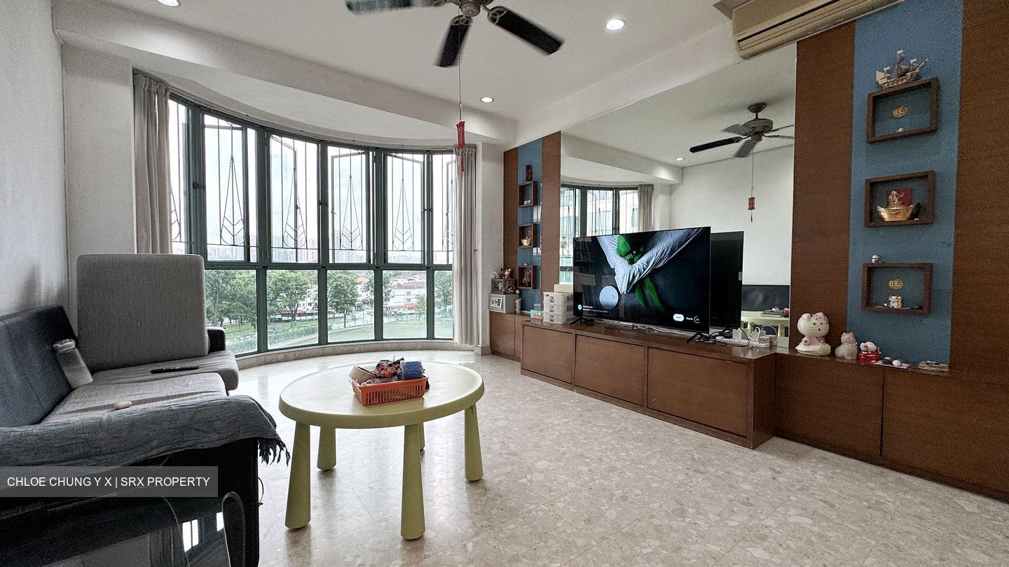 Yew Mei Green (D23), Condominium #516233381
